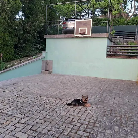 Teja Nyaraló *