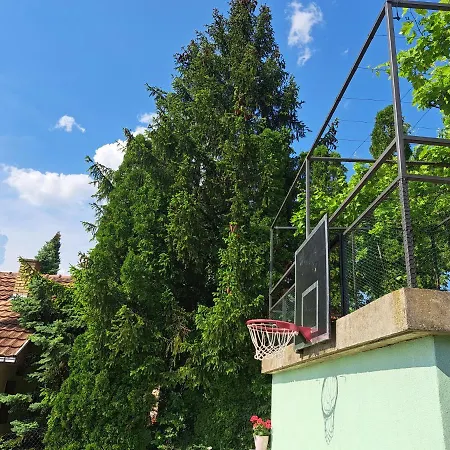Teja Holiday home Ledinci