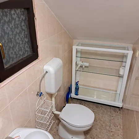 בית נופש Teja