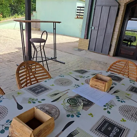 Holiday home Teja Ledinci
