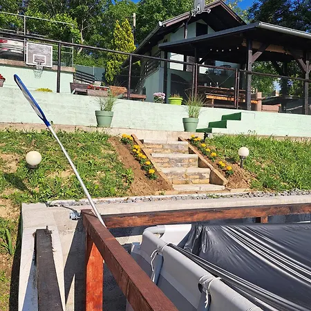 Teja Holiday home