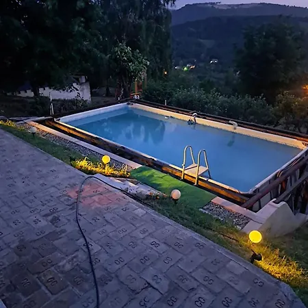 Teja Holiday home